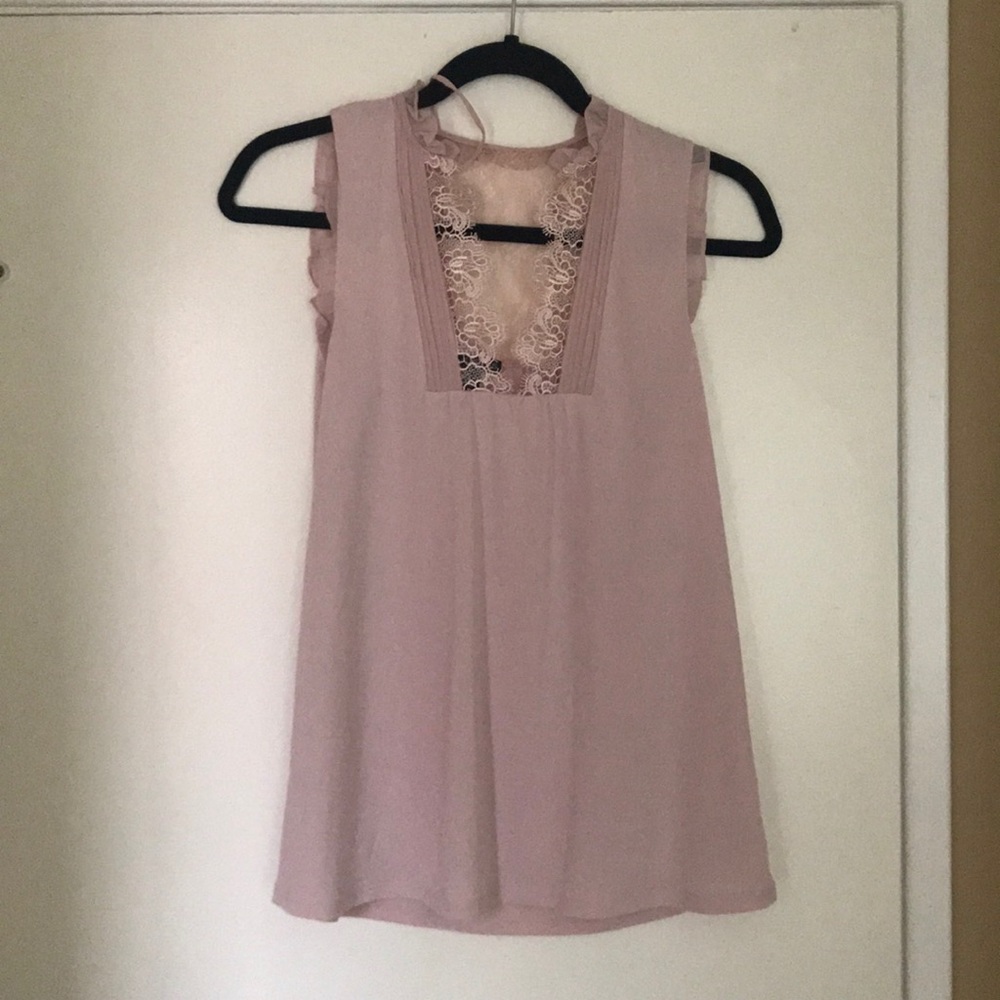 Perfect condition Express top